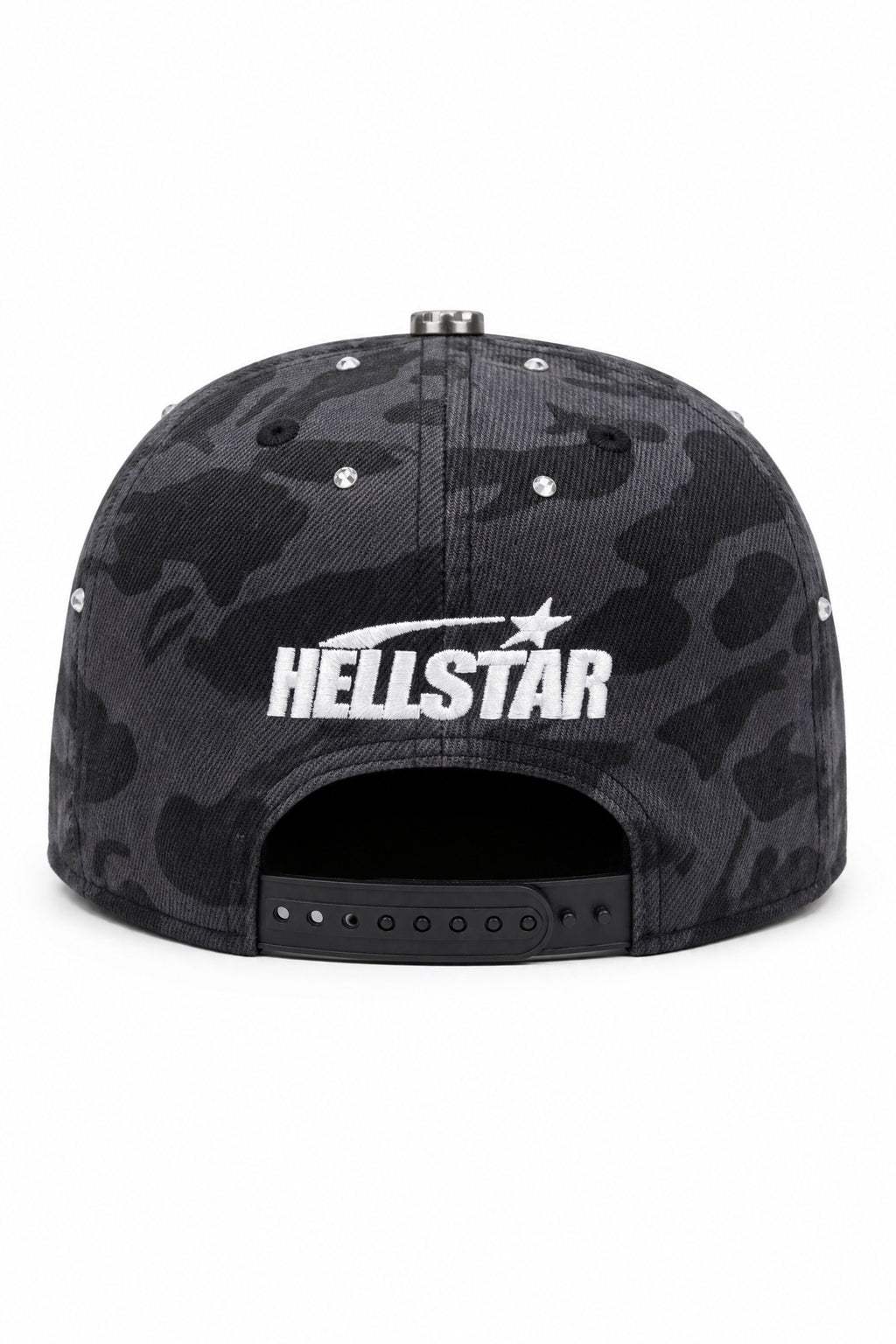 INFERNO STUD SNAPBACK CAP