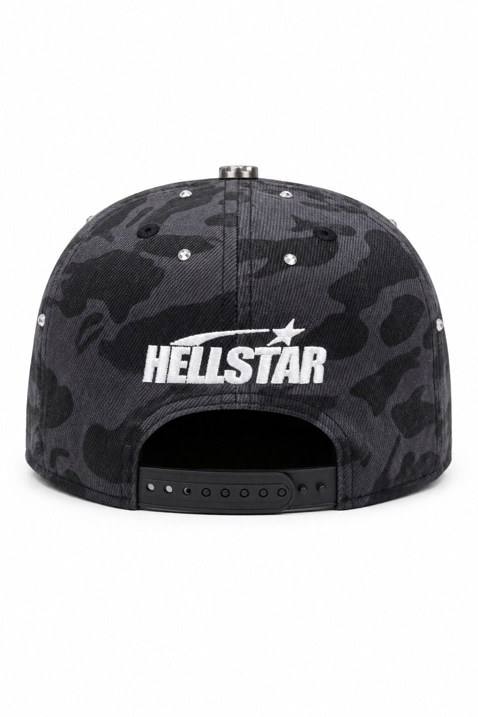 INFERNO STUD SNAPBACK CAP