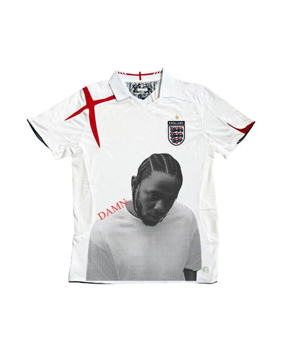 KENDRICK LAMAR FOOTBALL TEE
