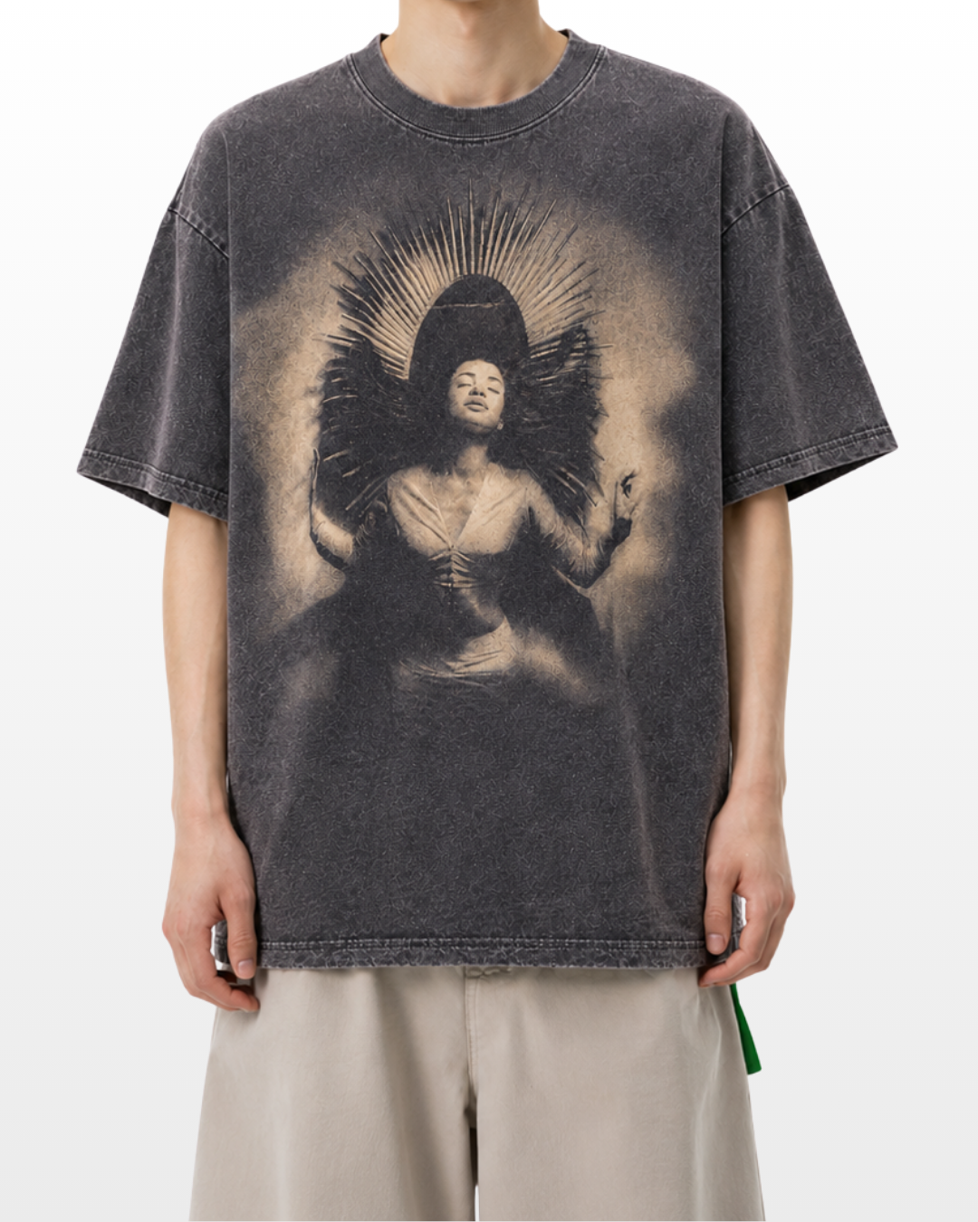 KRELVIN TEE