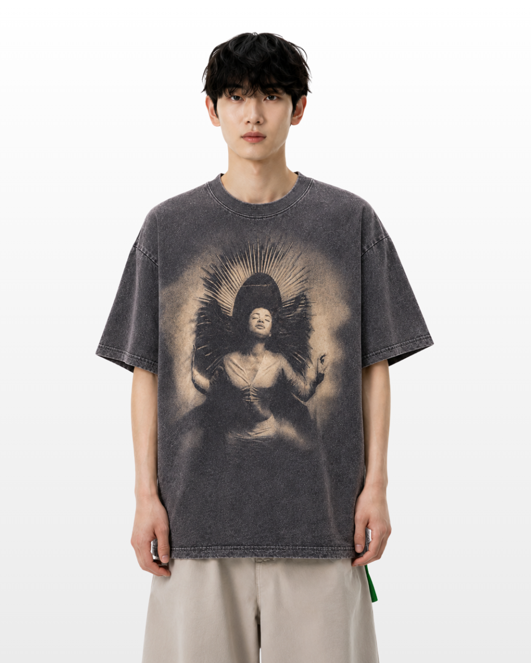 KRELVIN TEE