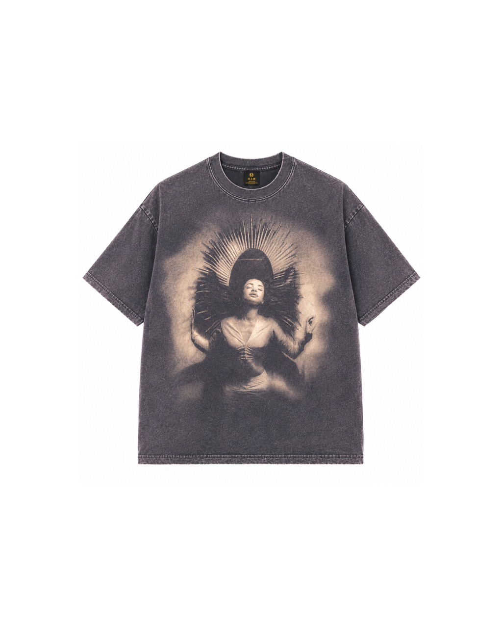 KRELVIN TEE
