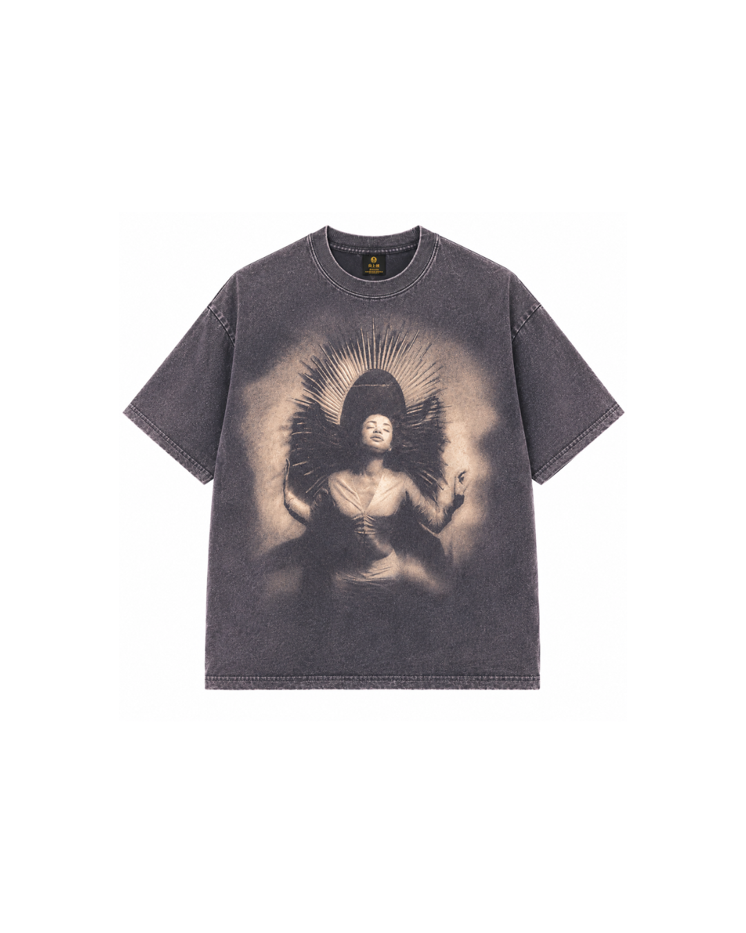 KRELVIN TEE
