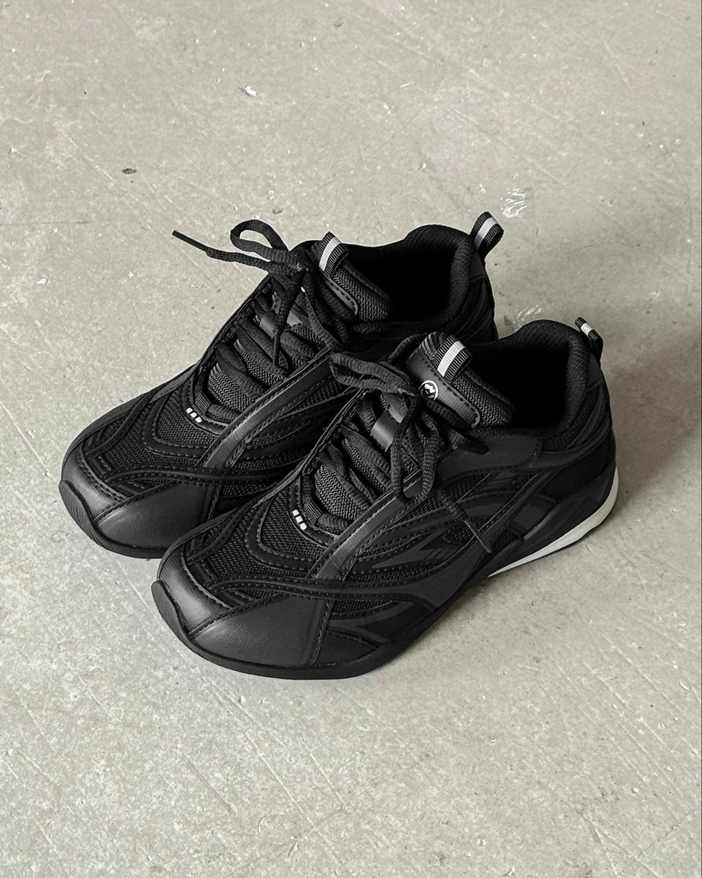 Kyrel Runner