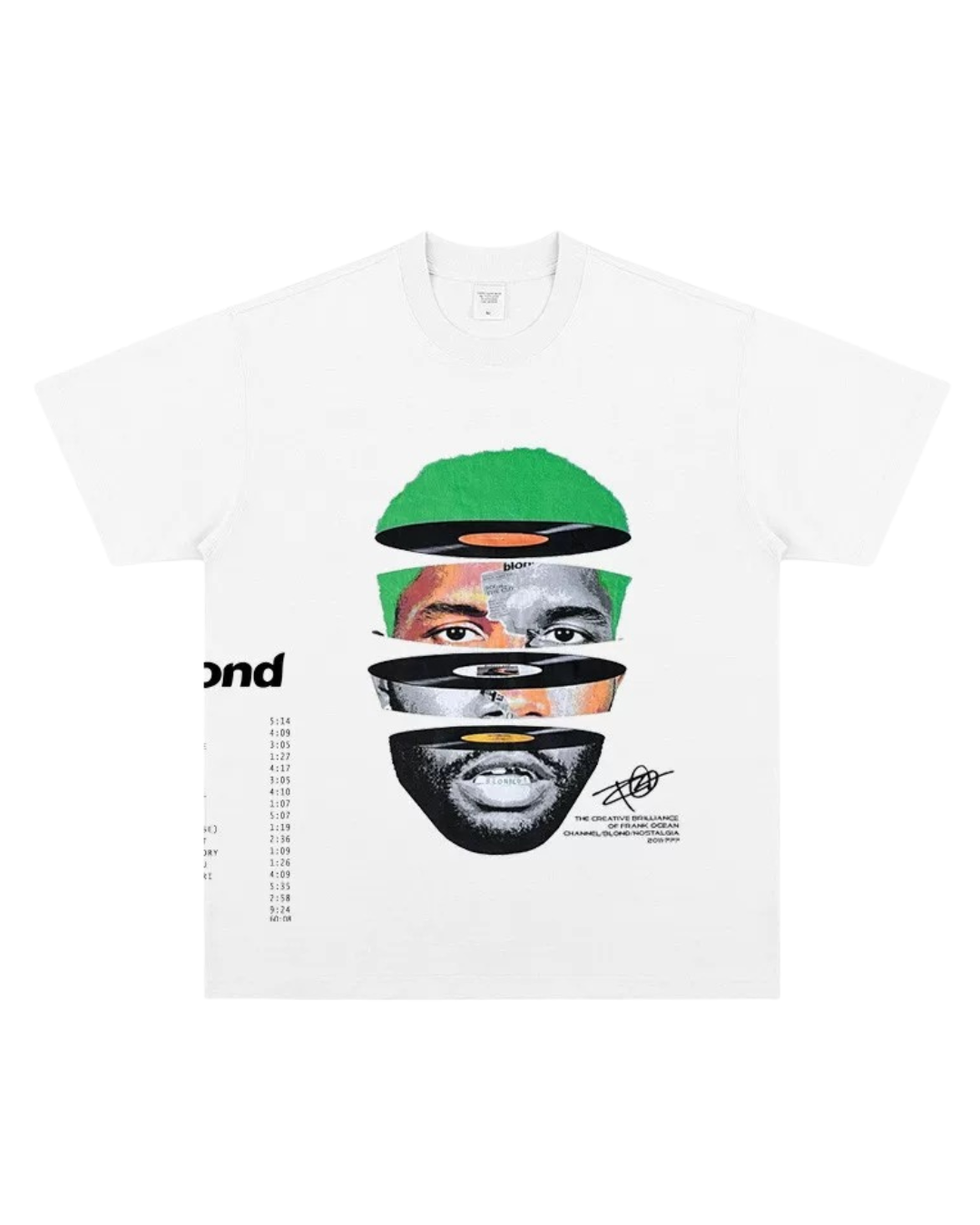 LUNESTRA TEE