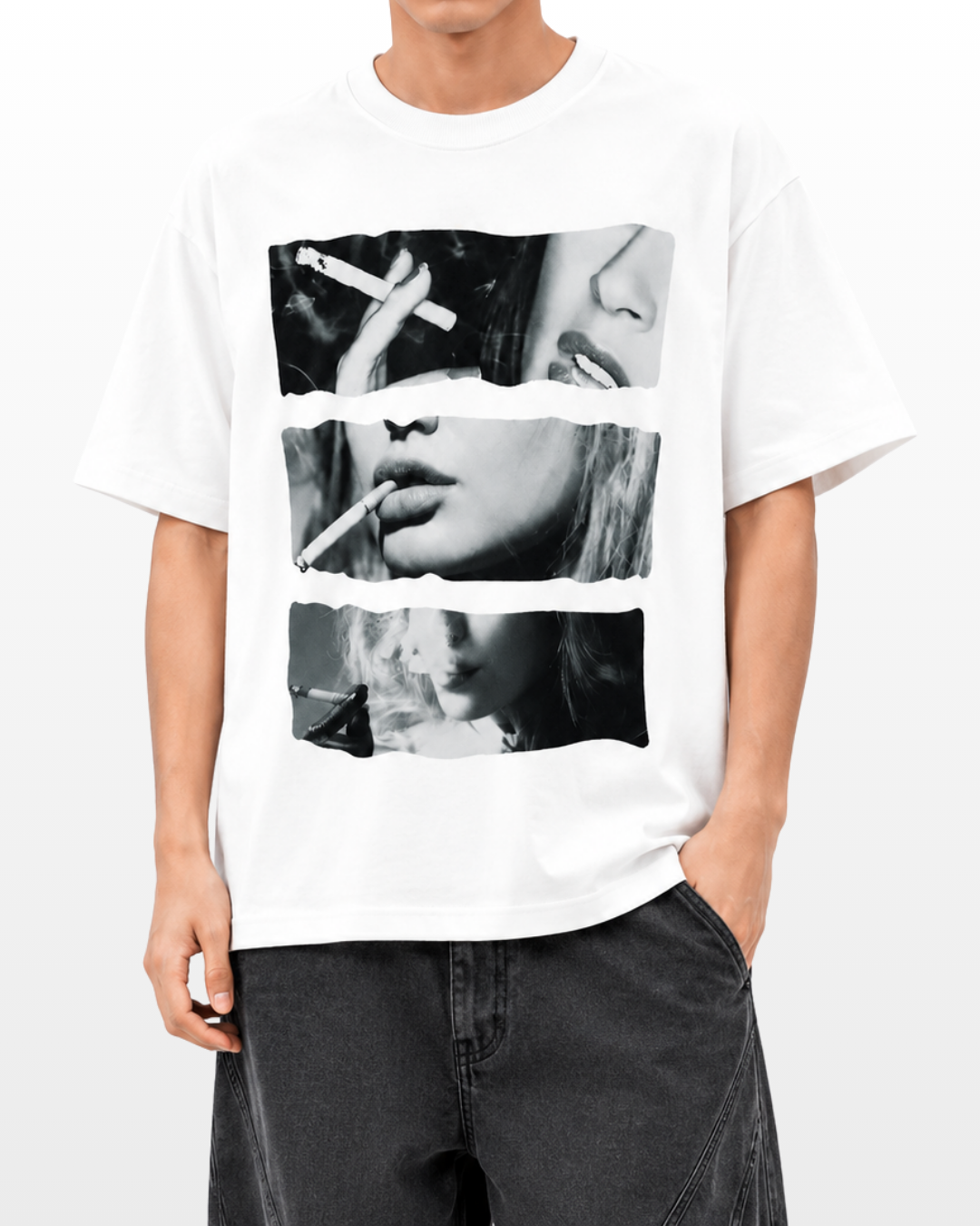 MYRDANE TEE