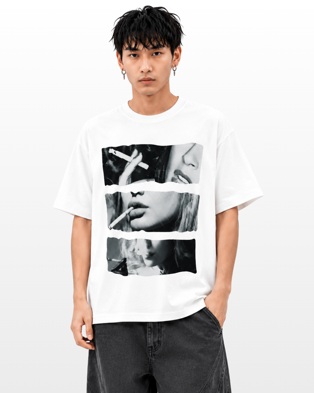 MYRDANE TEE