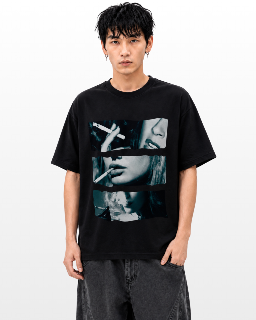 MYRDANE TEE