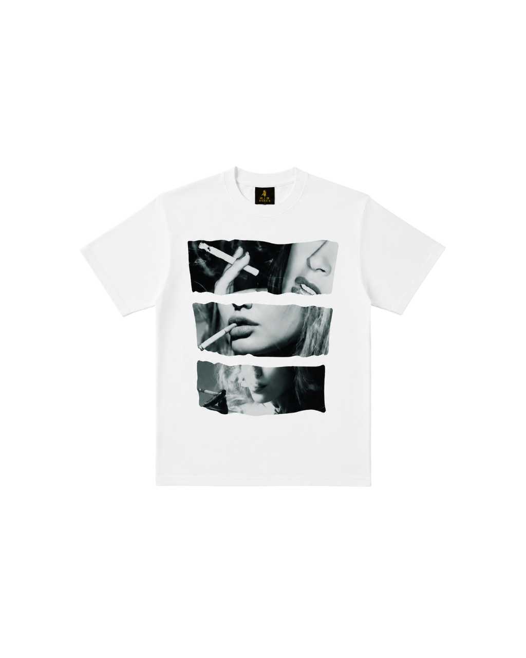 MYRDANE TEE