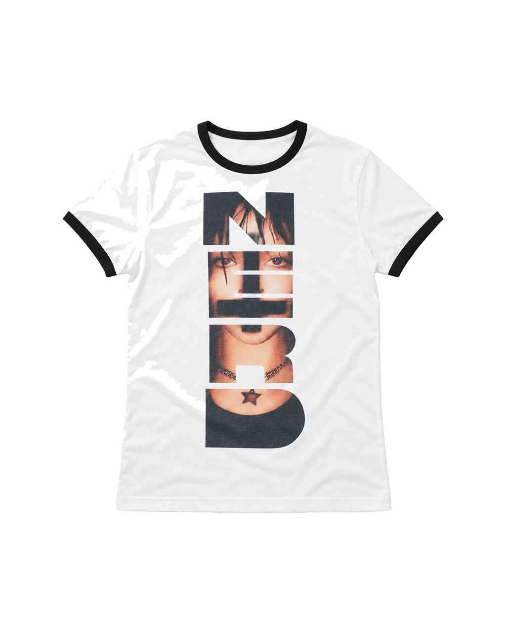 NERD GRAPHICS SLIM TEE