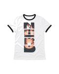 NERD GRAPHICS SLIM TEE