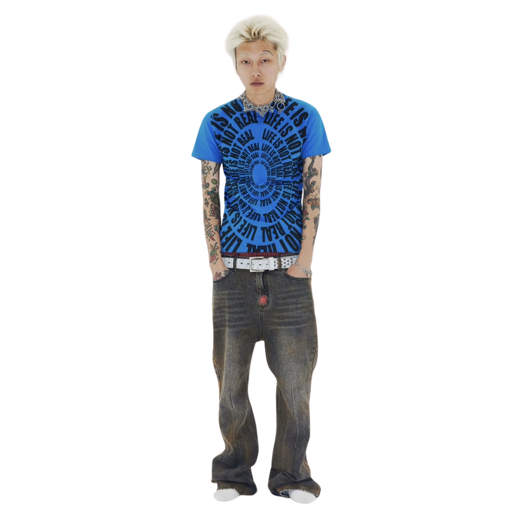 NOCTIRA TEE