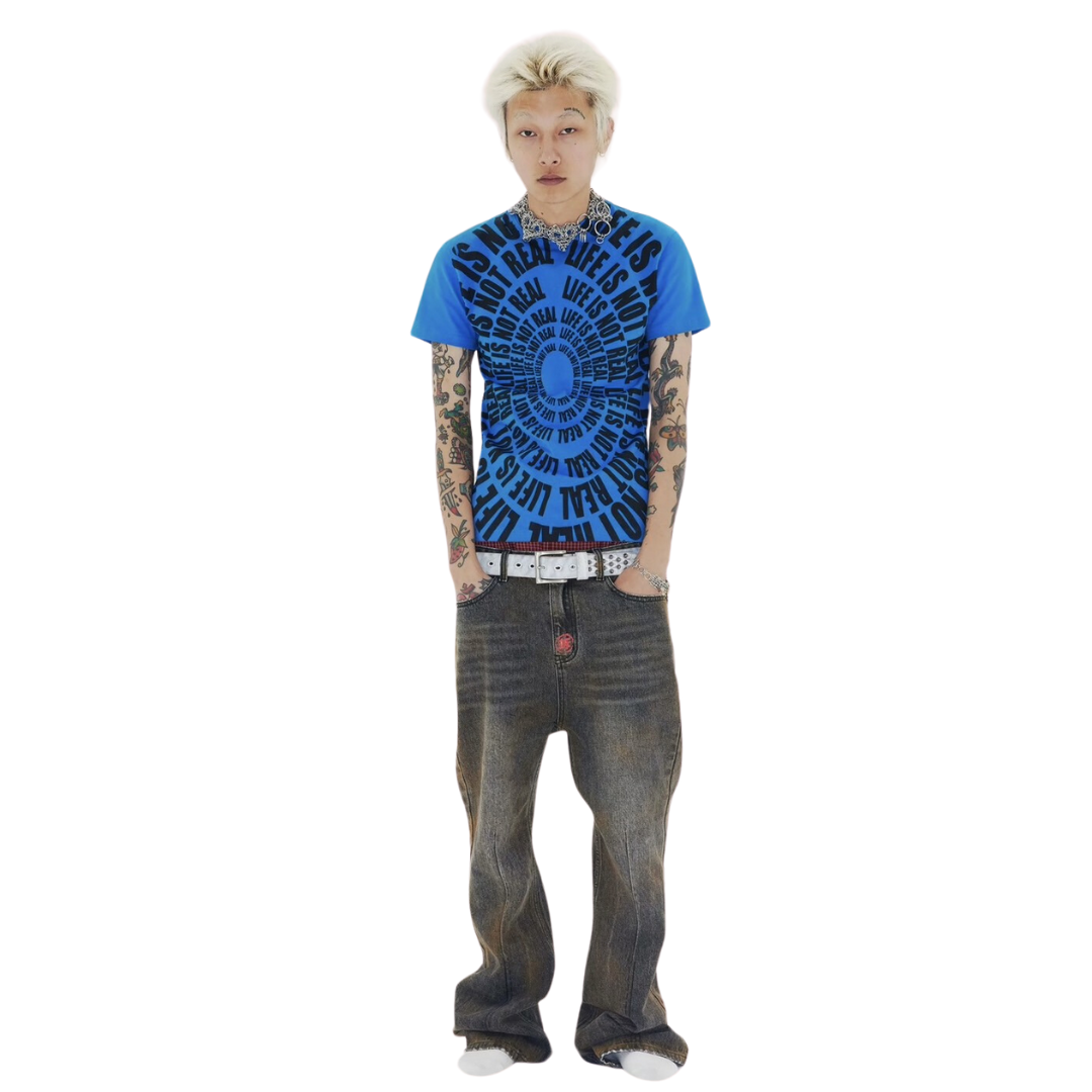 NOCTIRA TEE