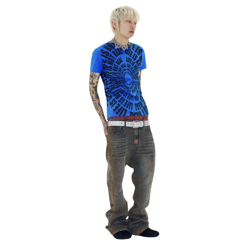 NOCTIRA TEE