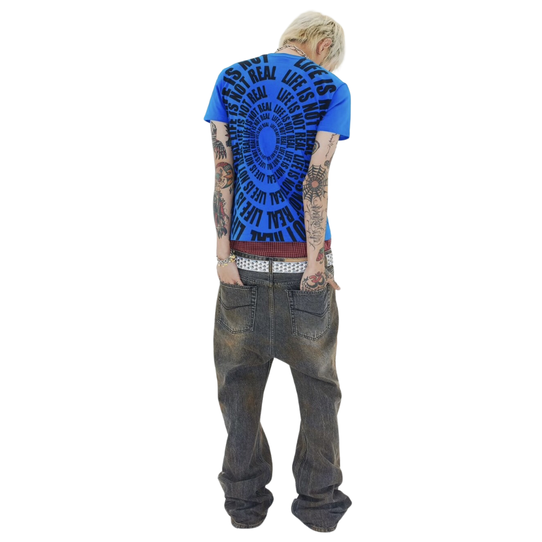 NOCTIRA TEE