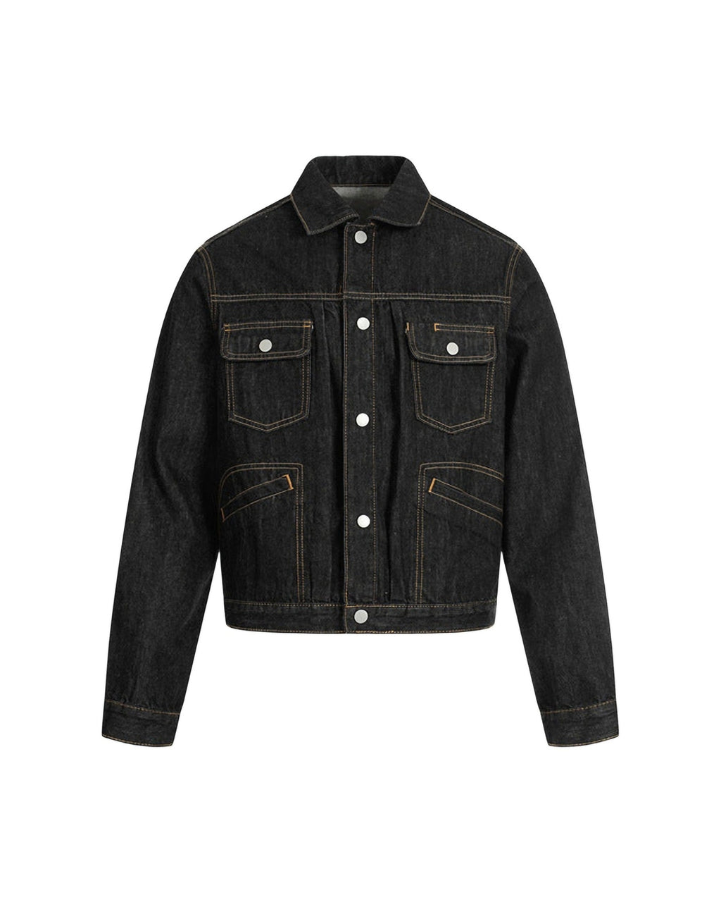 ONYX DENIM JACKET