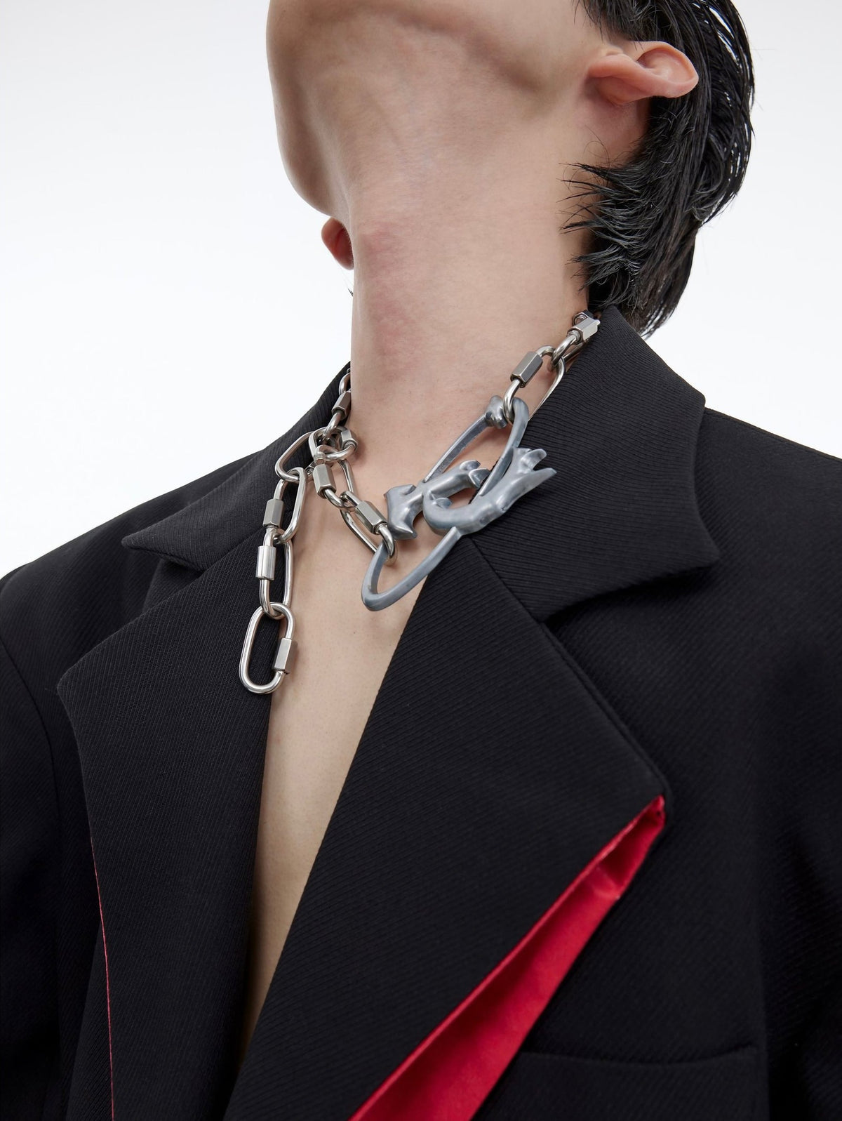 VOID RELIC NECKLACE