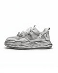 PATINA ROPELACE SNEAKER