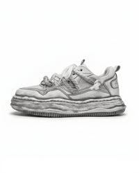 PATINA ROPELACE SNEAKER