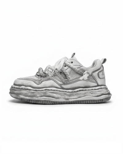 PATINA ROPELACE SNEAKER