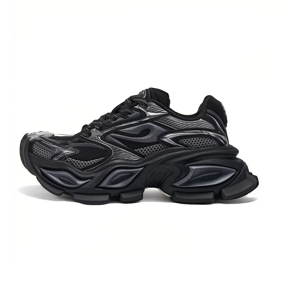 Vaxen Sneaker