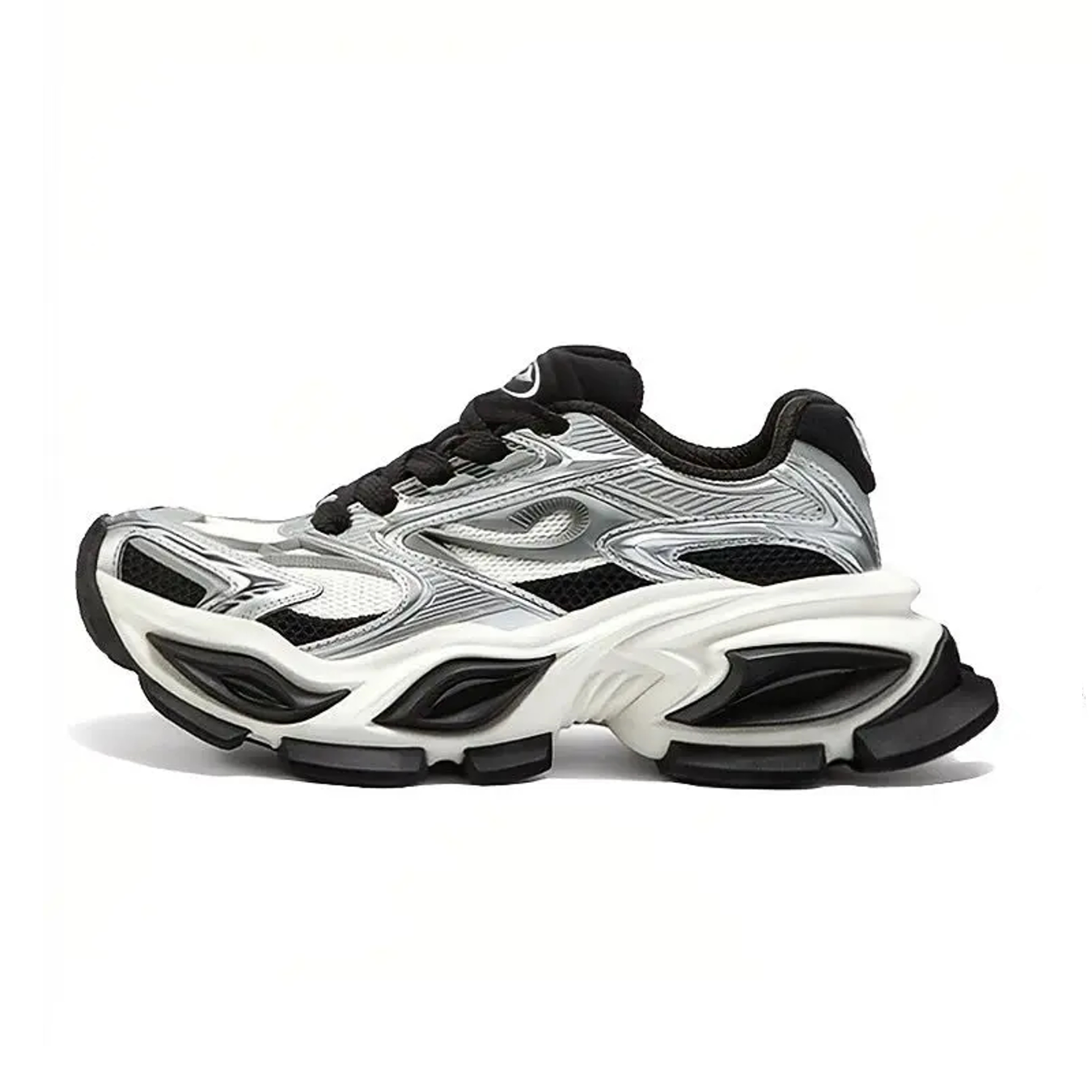 Vaxen Sneaker +6cm – HAKENHERTZ