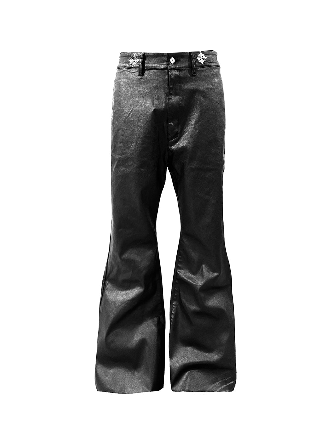 MORGAUN DENIM PANTS