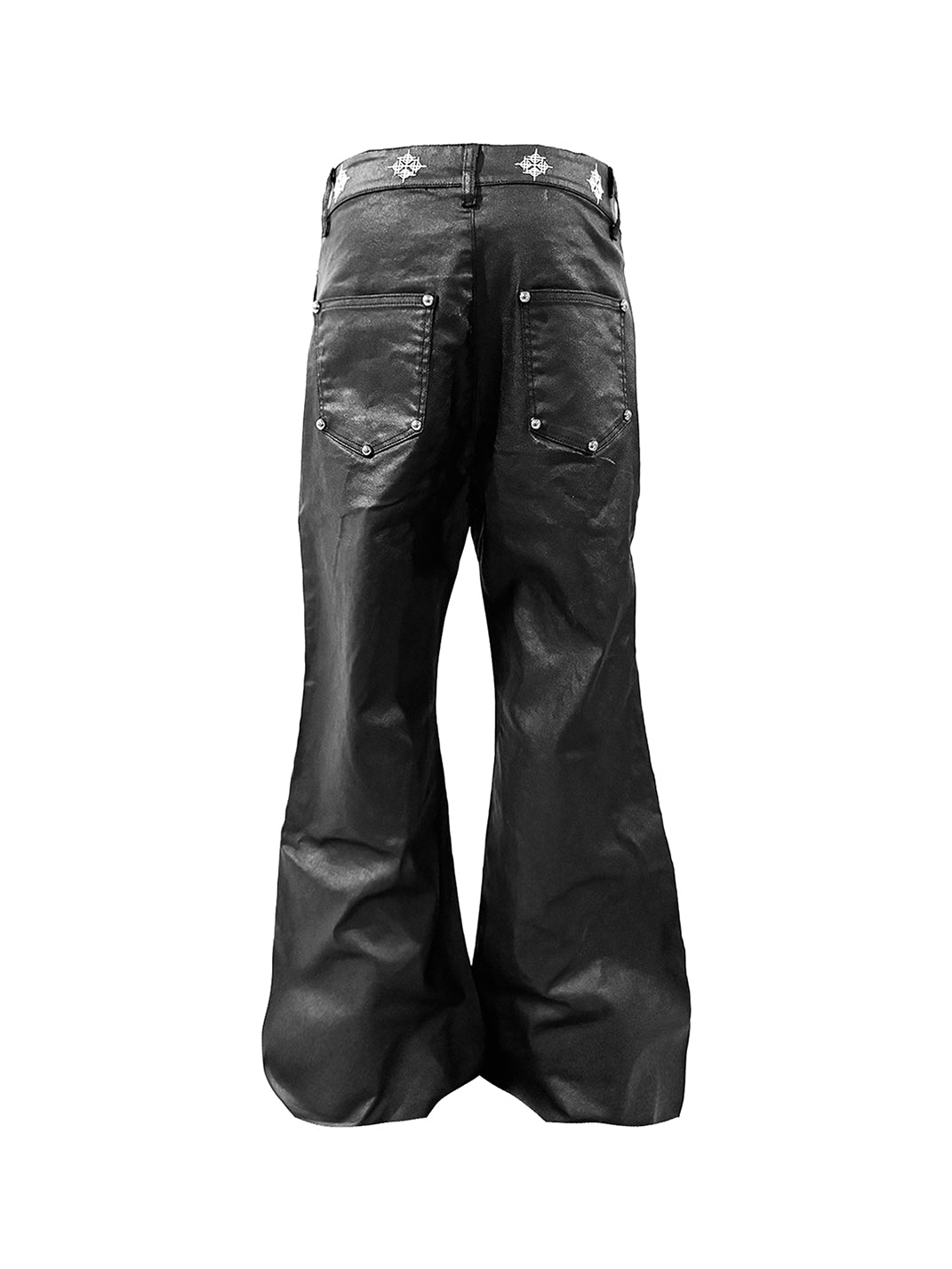 MORGAUN DENIM PANTS
