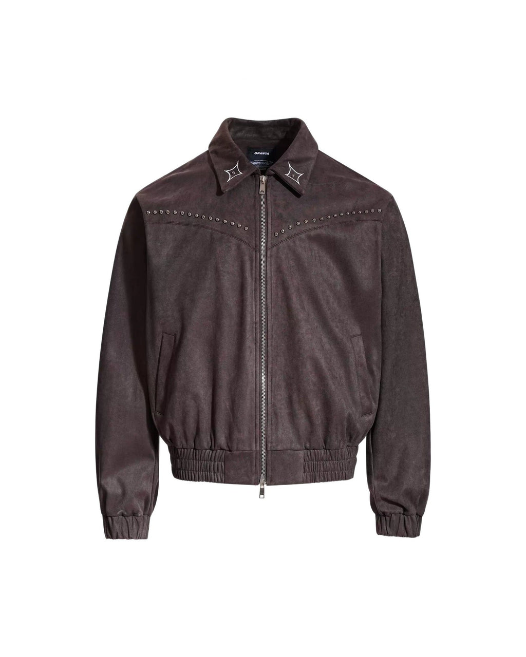 PYRITE STUD JACKET
