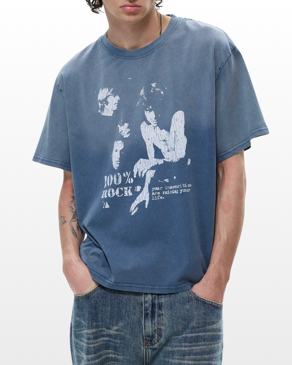 RYNDALE TEE