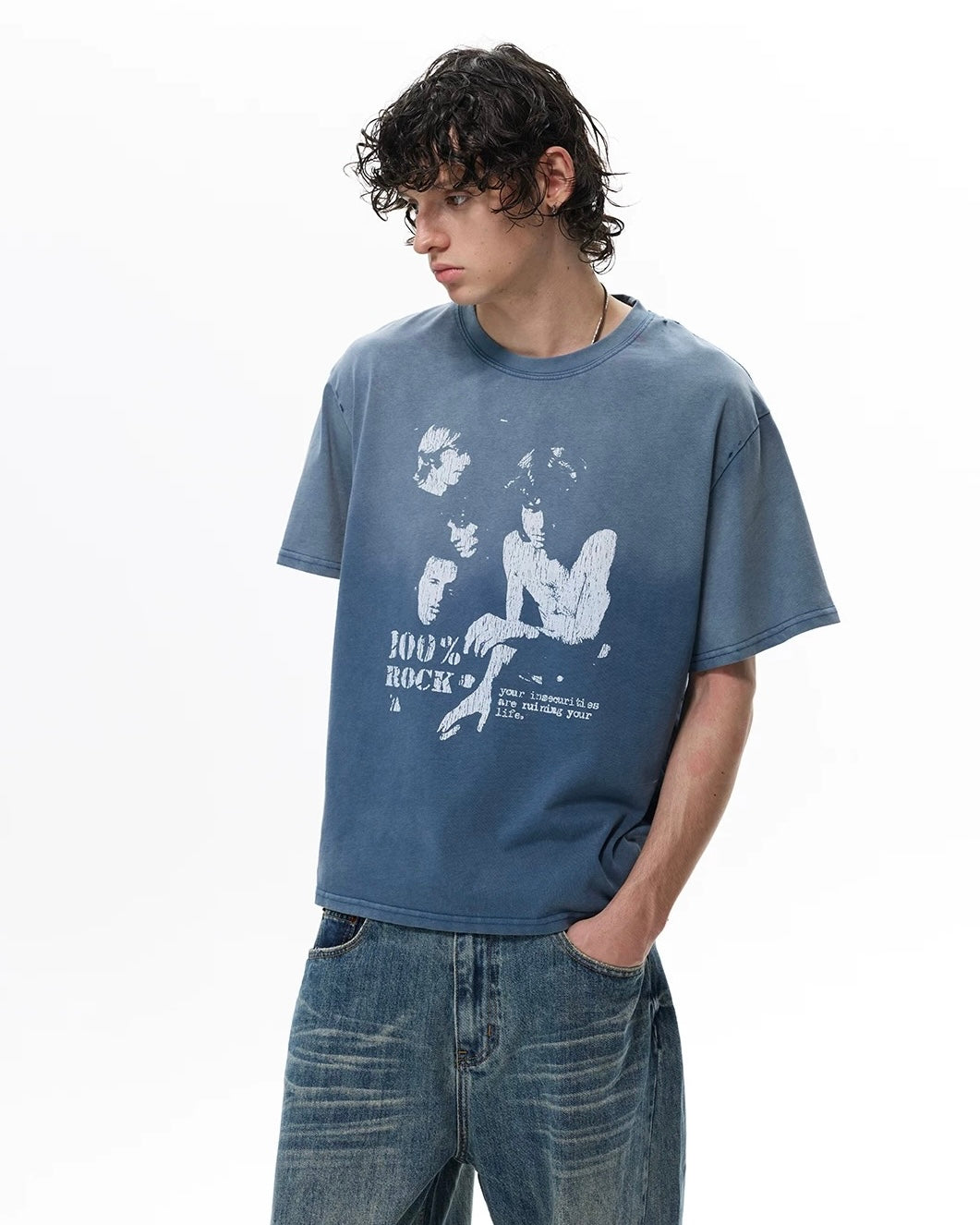 RYNDALE TEE