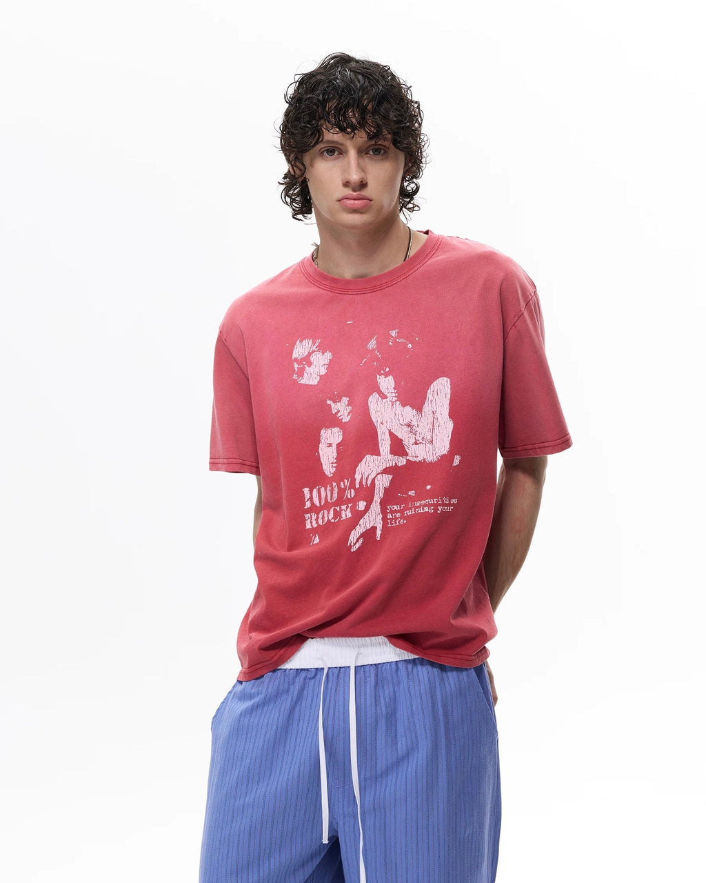 RYNDALE TEE