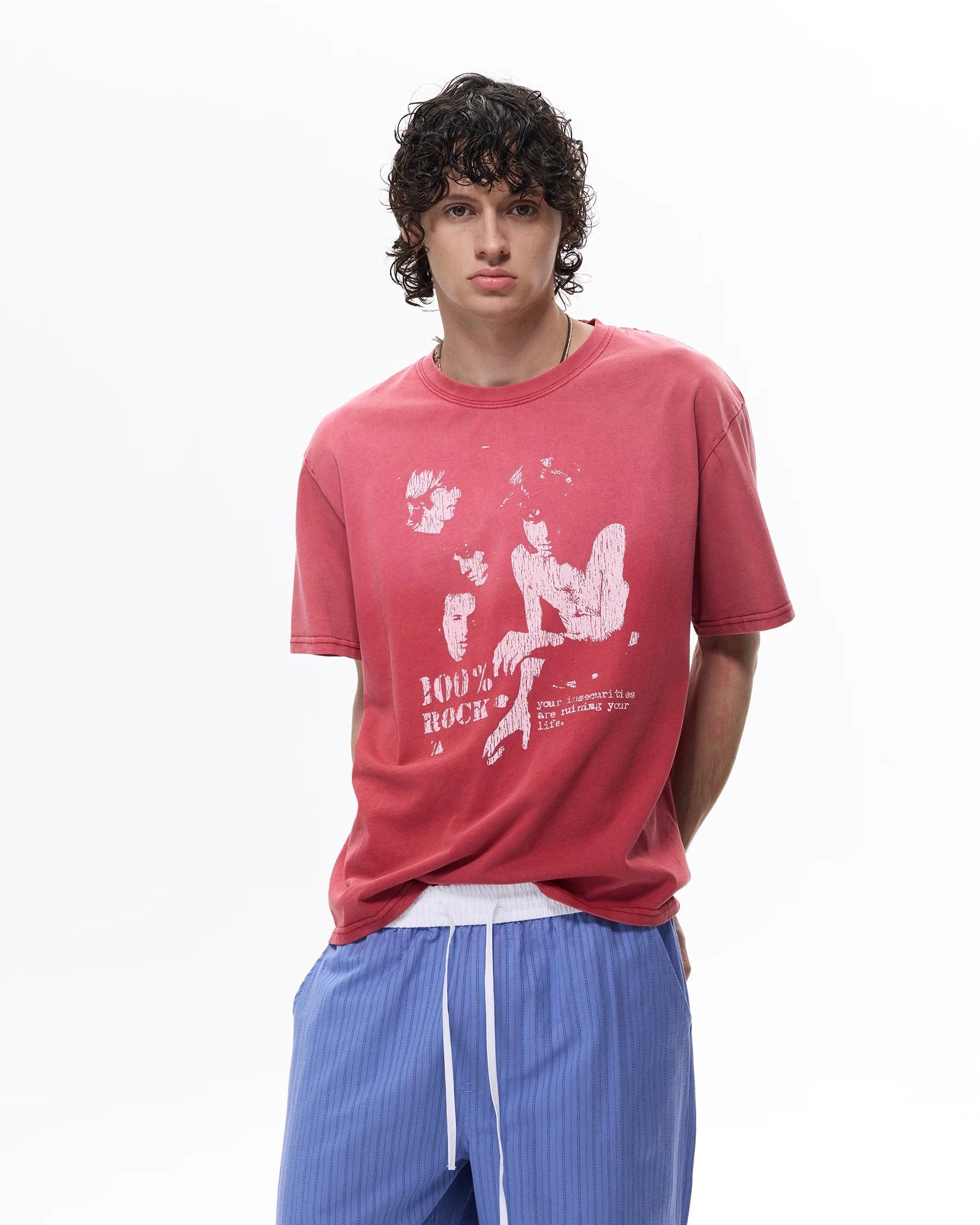 RYNDALE TEE