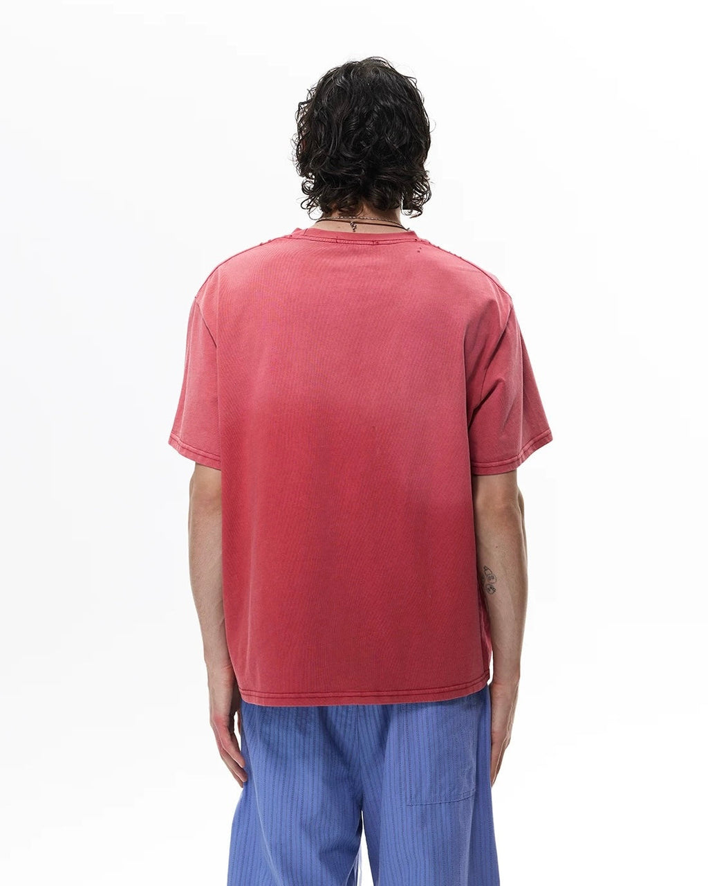 RYNDALE TEE