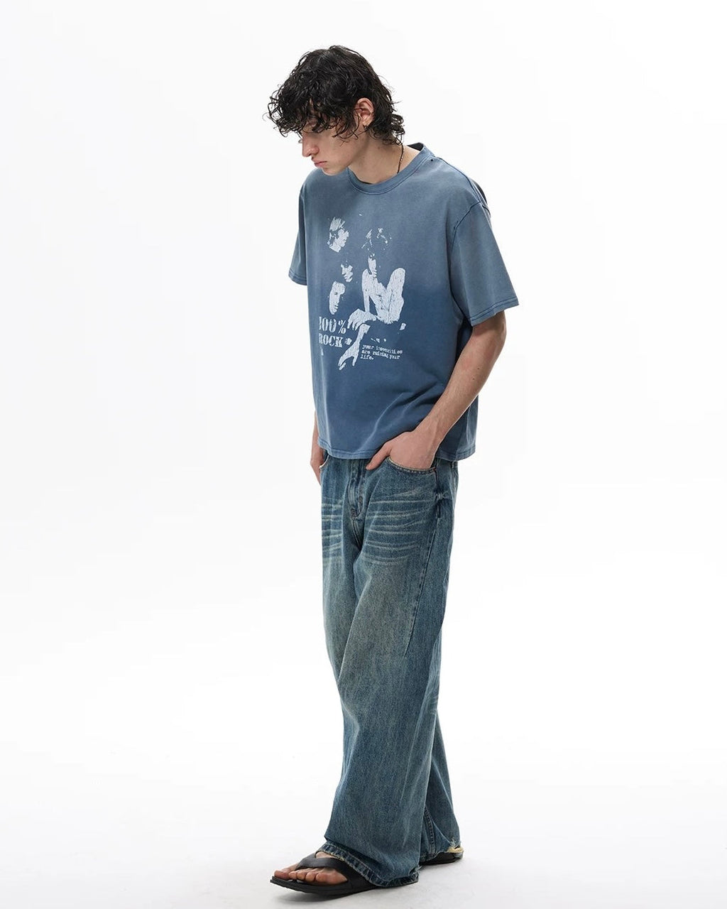 RYNDALE TEE