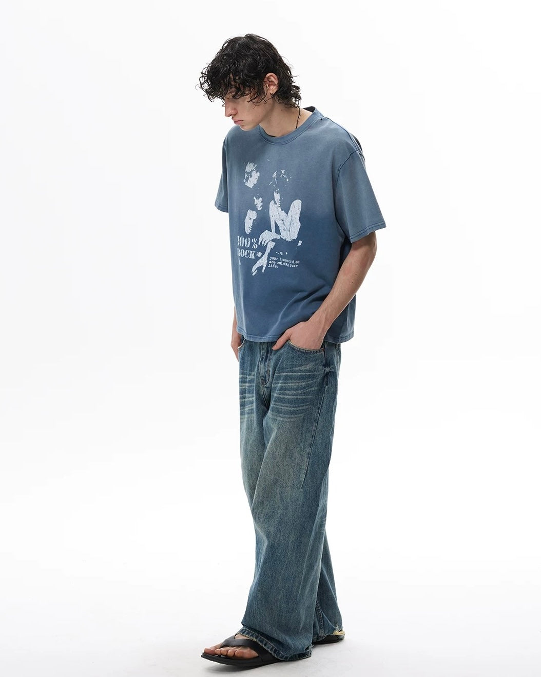 RYNDALE TEE