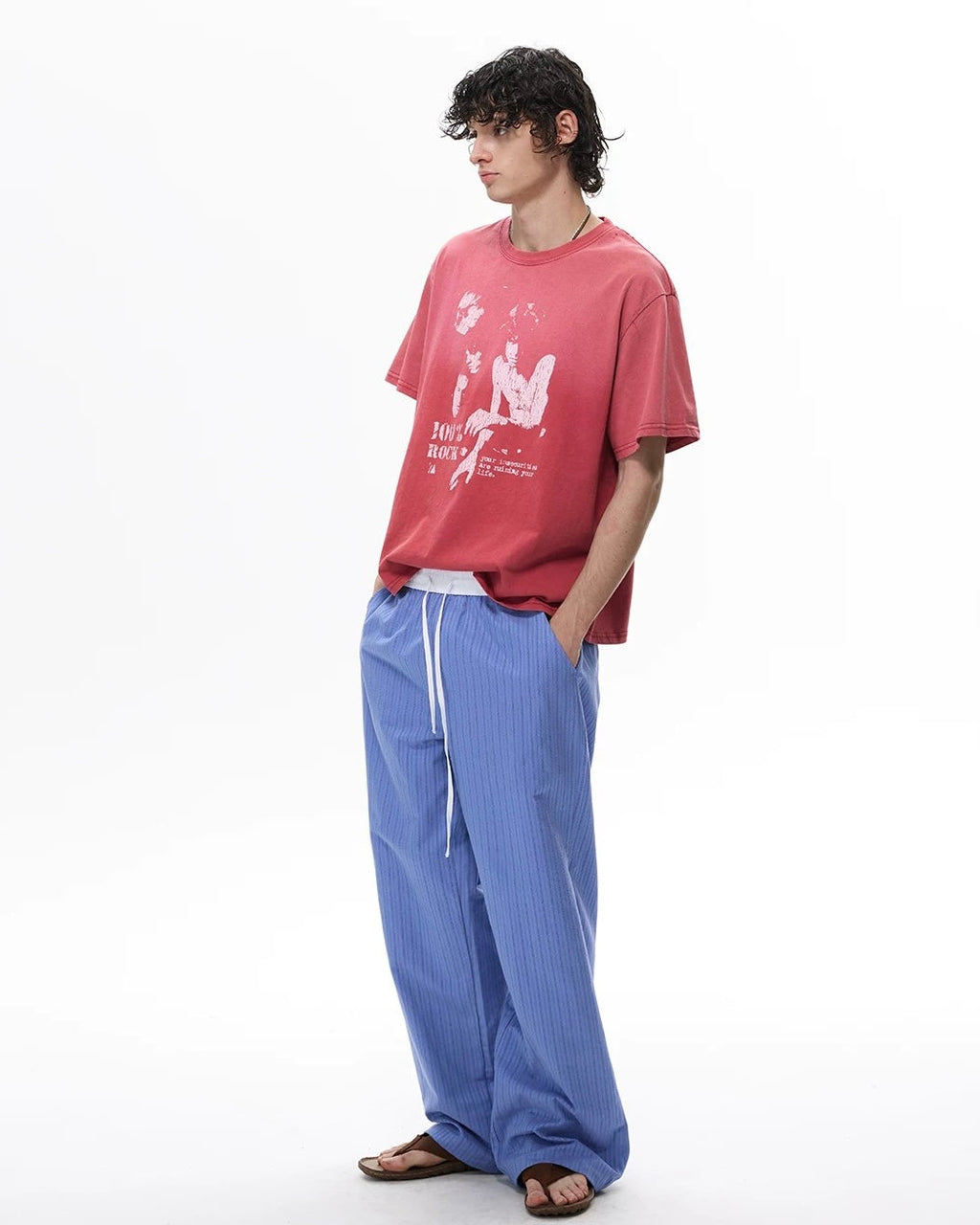 RYNDALE TEE