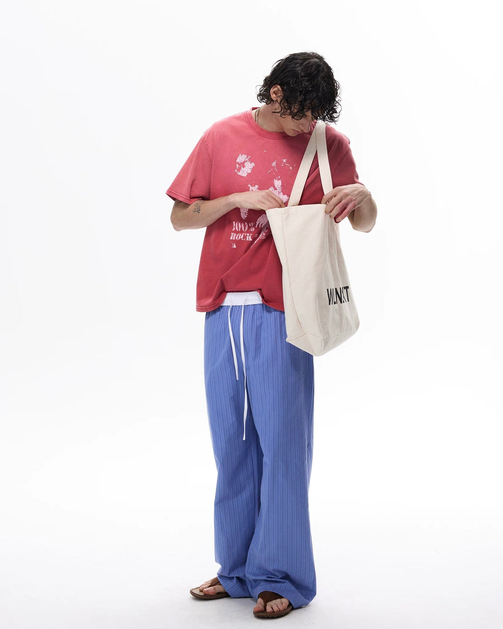 RYNDALE TEE