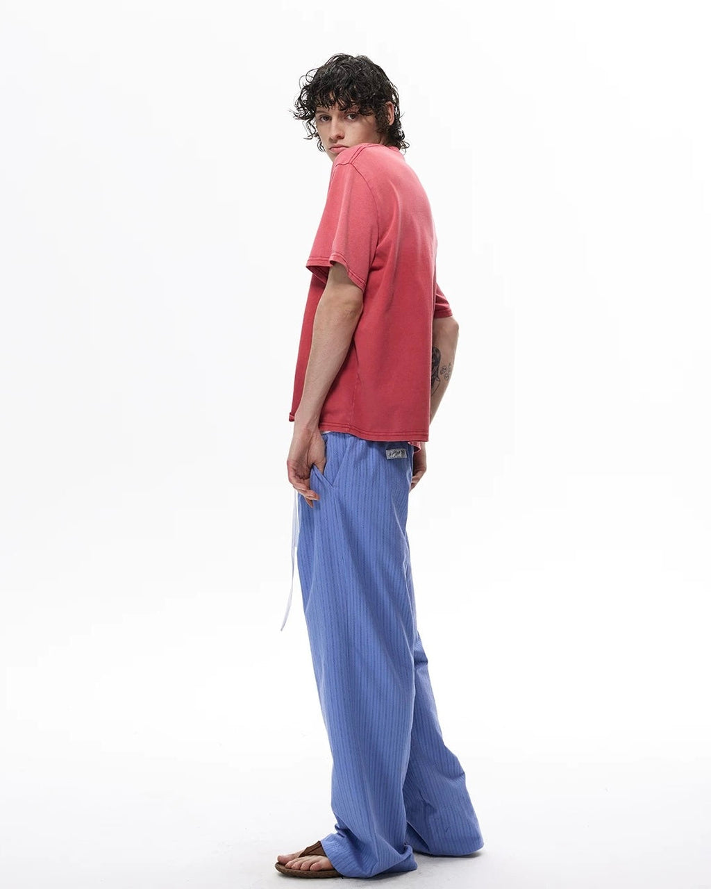 RYNDALE TEE
