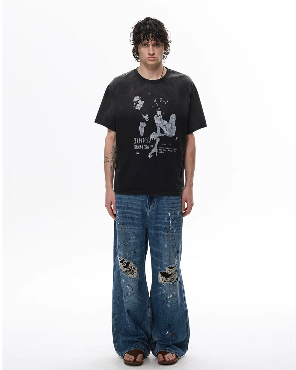 RYNDALE TEE