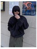 SPECTER HOOD SHELL JACKET