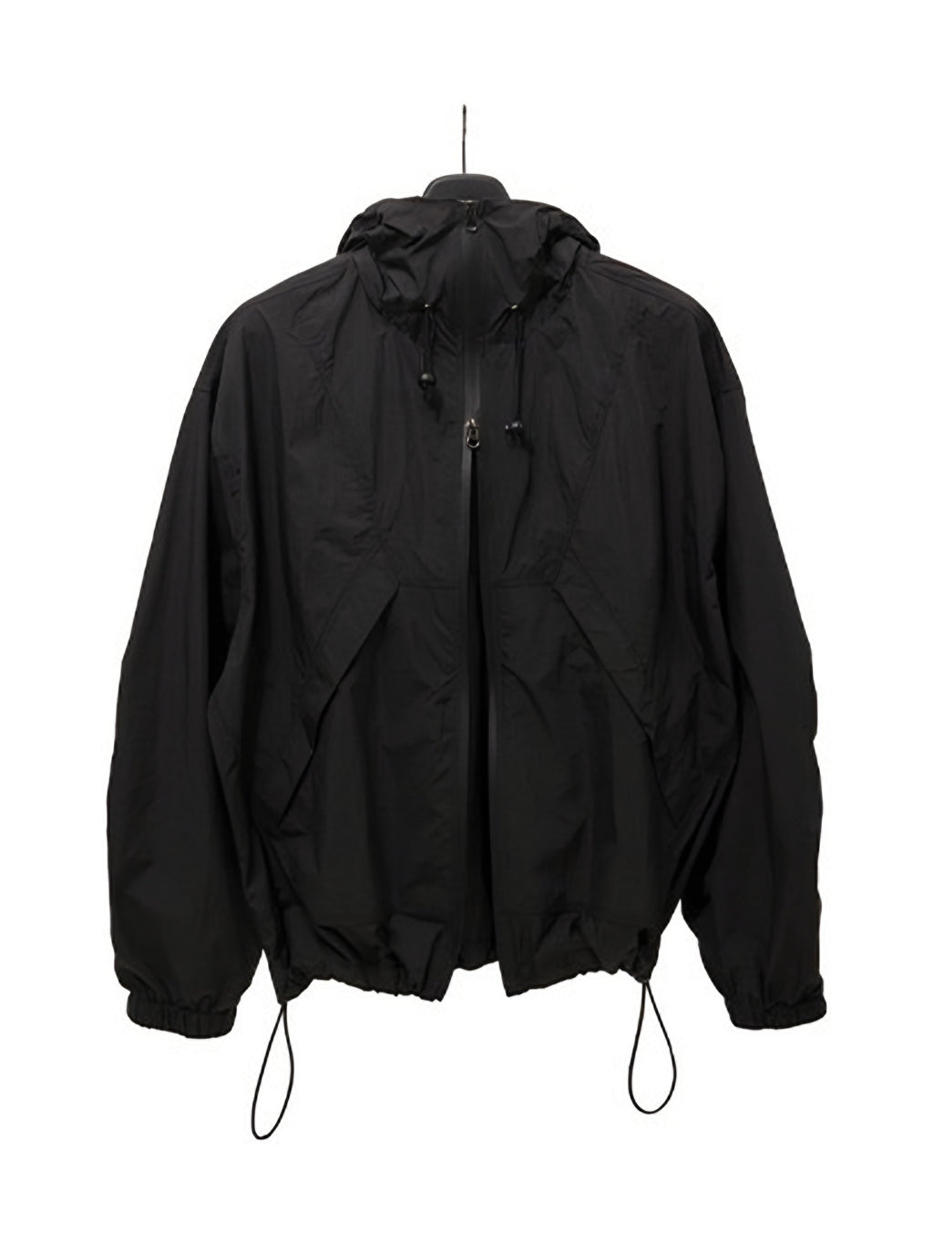 SPECTER HOOD SHELL JACKET