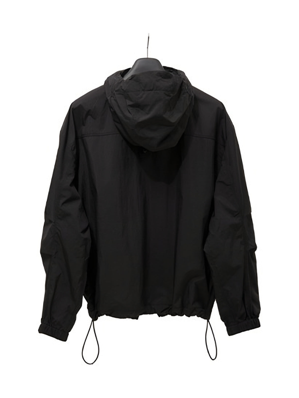 SPECTER HOOD SHELL JACKET