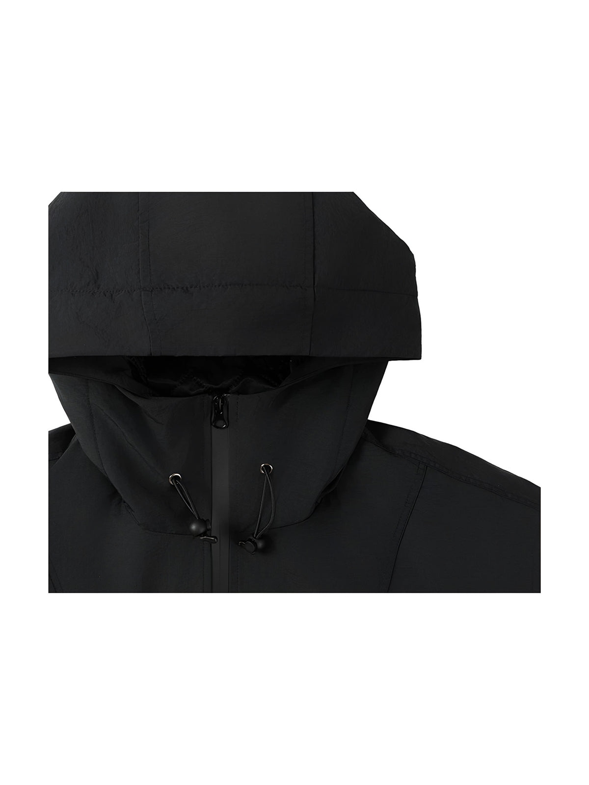 SPECTER HOOD SHELL JACKET