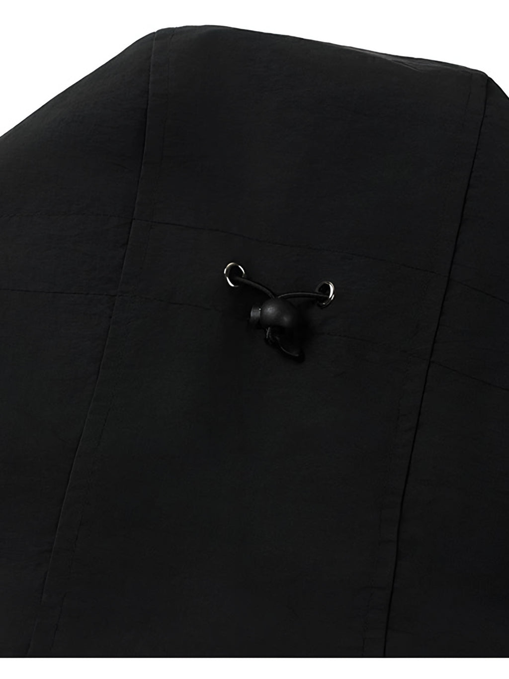 SPECTER HOOD SHELL JACKET