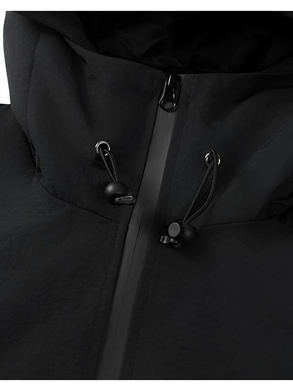 SPECTER HOOD SHELL JACKET