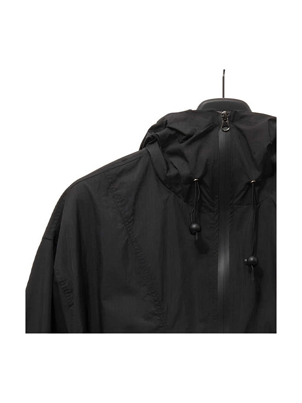 SPECTER HOOD SHELL JACKET