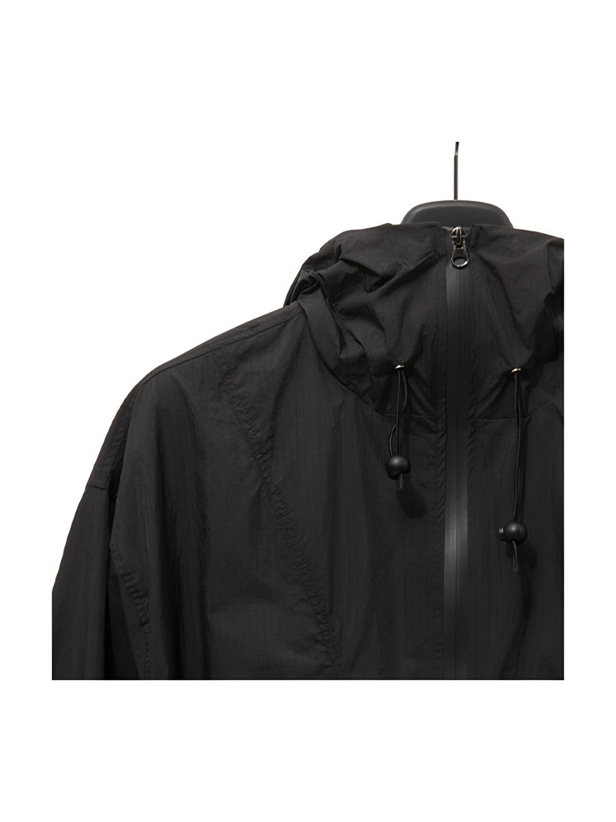 SPECTER HOOD SHELL JACKET