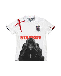 The Weeknd STARBOY Tee