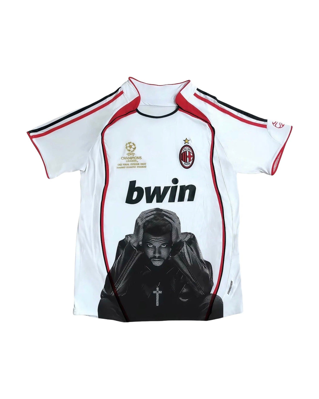 The Weeknd bwin Tee